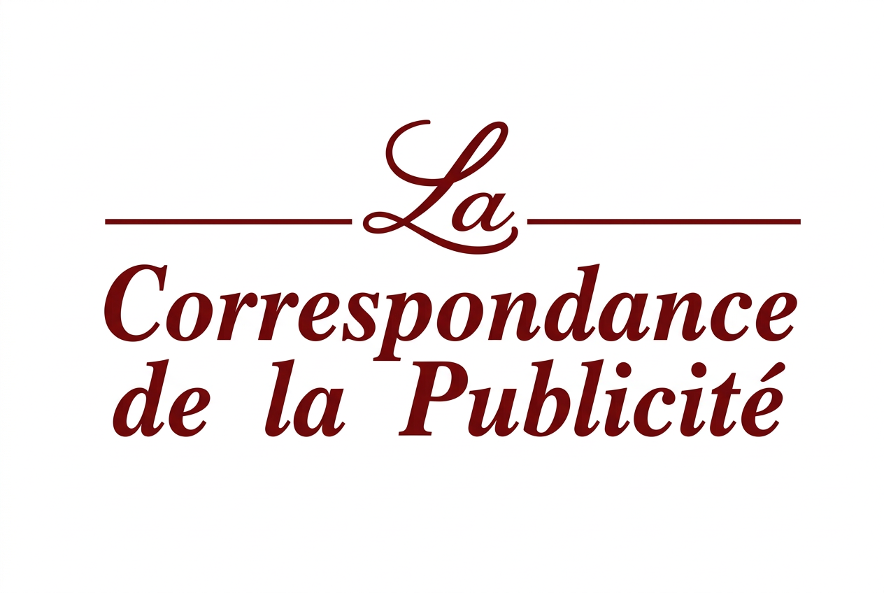 La Correspondance de la Publicité