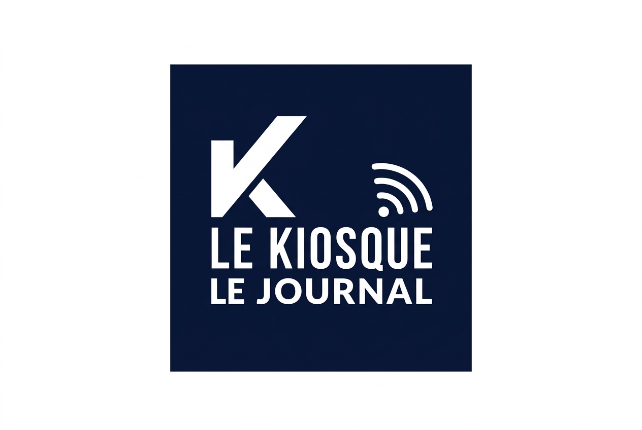 Le Kiosque Le Journal