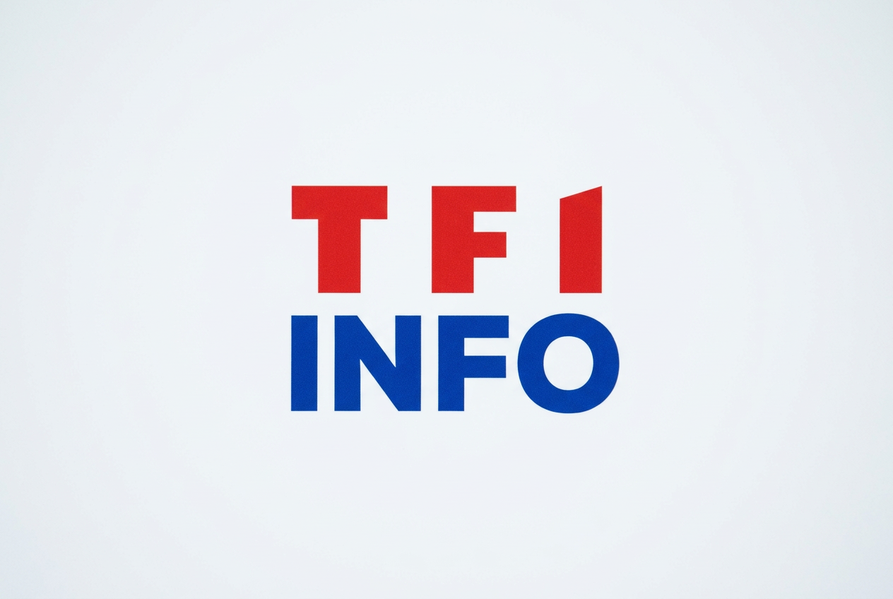 TF1 Info